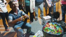 İşportacılığın Hakkını Veren Abimiz