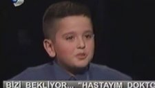Kim 500 Milyar İster - Kenan Işık (Kanal D - 2002)