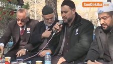 Merinos Halı'nın Kurucusu ve Onursal Başkanı Mehmet Erdemoğlu, Mezarı Başında Anıldı