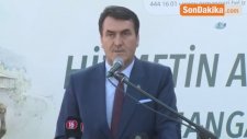 Ovaakça Spor Merkezine Kavuştu