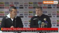 Safet Susic: