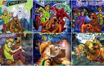 Scooby-Doo Oyunları (2001-2010)