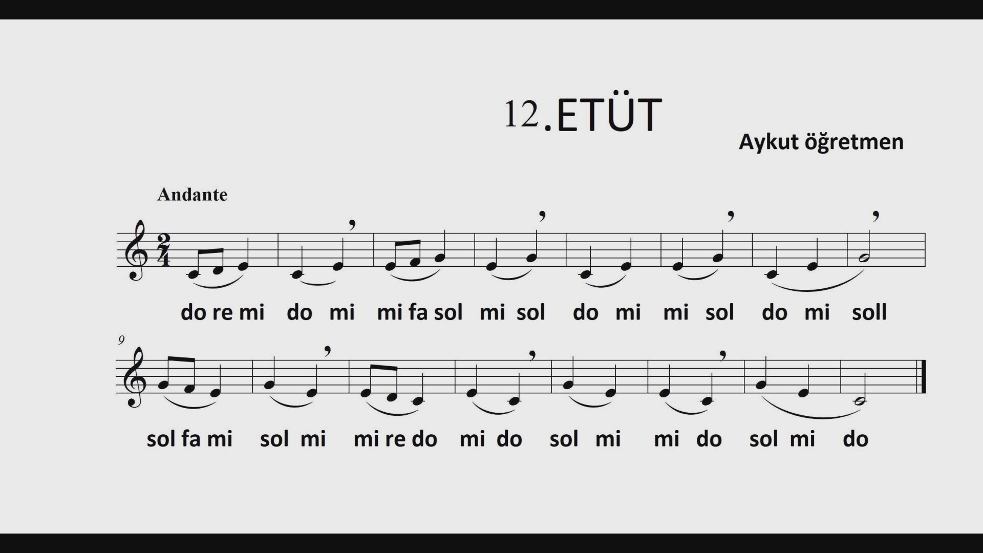 Müzik nedir nota nedir fa anahtarı do anahtarı sol anahtarı müzik işaretleri Müzik nedir nota nedir fa anahtarı do anahtarı sol anahtarı müzik işaretleri