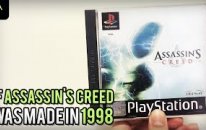 1998 Model Assassin's Creed