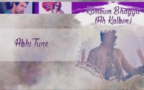 Ah Kalbim - Abhi tune