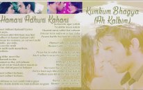 Ah Kalbim - Hamari Adhuri Kahani