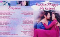 Ah Kalbim - Saiyaara