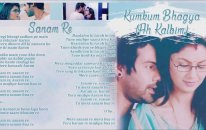 Ah Kalbim - Sanam Re