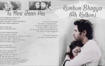 Ah Kalbim - Tu Meri Jaan Hai