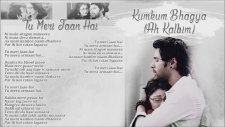 Ah Kalbim - Tu Meri Jaan Hai