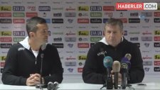 Alanyaspor, Safet Susic'in Görevine Son Veriyor