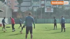 Alanyaspor Yöneticisi: Safet Susic'in Ayrıldığı İddiaları Doğru Değil