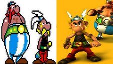 Asterix ve Obelix Oyunları (1983-2008)