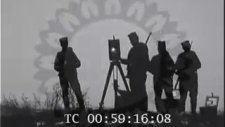 Balkan Savaşı Bulgar İşgali -Edirne 1911-12-13