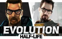 Half Life Oyunları (1998-2012)