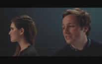 Joyce Jonathan, Vianney - Les filles d’aujourd'hui (Clip officiel)