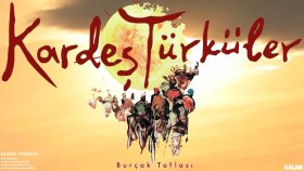 Kardeş Türküler - Burçak Tarlası Kardeş Türküler - Burçak Tarlası