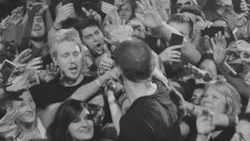Linkin Park - Crawling (Canlı Performans)