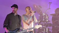 Linkin Park - In the End (Canlı Performans)