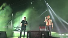 Linkin Park - Invisible (Canlı Performans)
