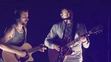 Linkin Park - Sharp Edges (Canlı Performans)