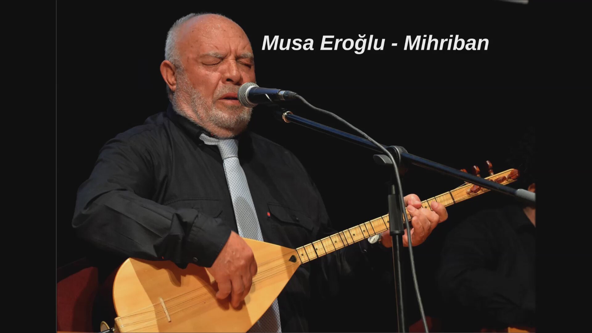 Musa Eroğlu Mihriban Hd Kalitesinde | İzlesene.com