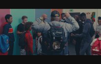 Naza - Sac A Dos (Clip Officiel)