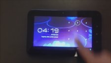 Tablet Şifre Kırma Yöntemi