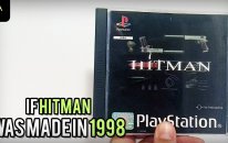 1998 Model Hitman