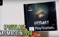 1998 Model Outlast