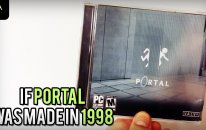 1998 Model Portal