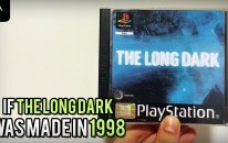 1998 Model The Long Dark