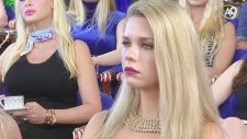 Adnan Oktar Nasıl Bu Kadar Enerjik Olabiliyor? (İzleyici Sorusu)