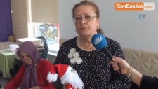 Amigurumi İle Organik Oyuncak Üretip Avrupa'ya Satıyorlar