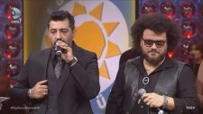 Celil Nalçakan & Can Gox - Unutama Beni (TEGV 2017)