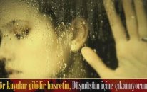 Çıkmıyorsun Aklımdan