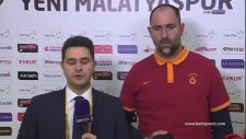 Igor Tudor'un Mağlubiyet Yorumu
