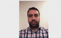 Kabe İmamları Taklit Eden Genç. Şeyh Mahir Makamı Fatiha Suresi Ve Şems Suresi. Hafız Metin Demirtaş