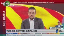 Levent Nazifoğlu: