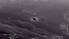 Pentagon'un Gizli UFO Araştırması Ortaya Çıktı