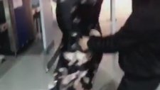 Selin Ciğerci'nin Kadın Güvenlikle İmtihanı