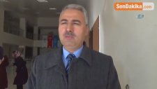 Siverek'te İmamlara Madde Bağımlılığı Semineri