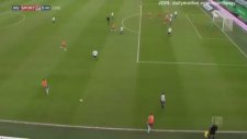 Yanlışlıkla Yılın Golünü Atan Hamit Altıntop