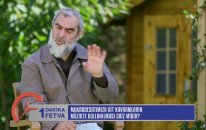 661) Mukaddesatımıza Ait Kavramların Müzikte Kullanılması Caiz Midir?/birfetva - Nureddin Yıldız