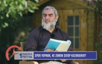 668) Spor Yapmak, Ne Zaman Sevap Kazandırır?/birfetva - Nureddin Yıldız
