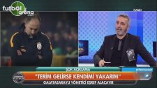 Abdülkerim Durmaz: