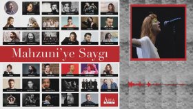 Aylin Aslım - Mevlam Gül Diyerek Aylin Aslım - Mevlam Gül Diyerek