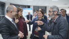 Başkan Gülcüoğlu 3 Aralık Dünya Engelliler Günü Mesajı