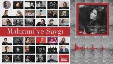 Burcu Güneş - Kanadım Değdi Sevdaya (2017)