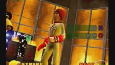Bust a Groove (PS1 Dans Oyunu)